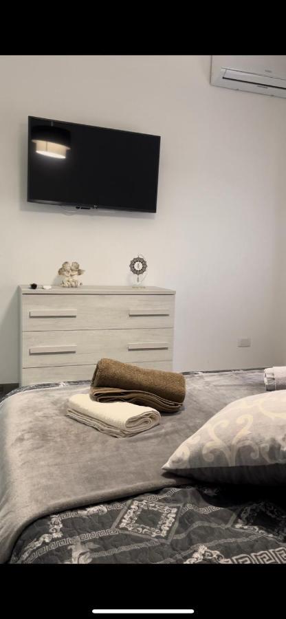 Apartament T&M Ladispoli Zewnętrze zdjęcie