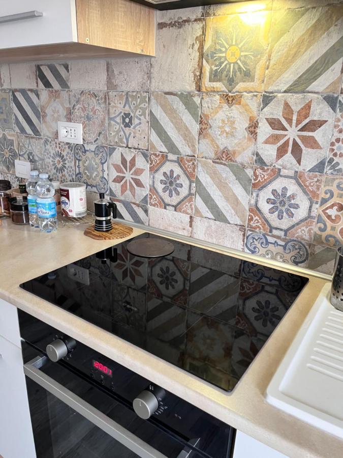 Apartament T&M Ladispoli Zewnętrze zdjęcie