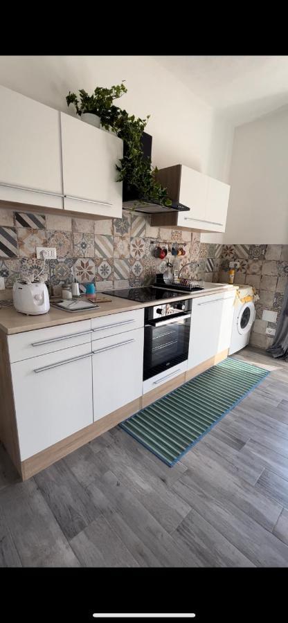 Apartament T&M Ladispoli Zewnętrze zdjęcie