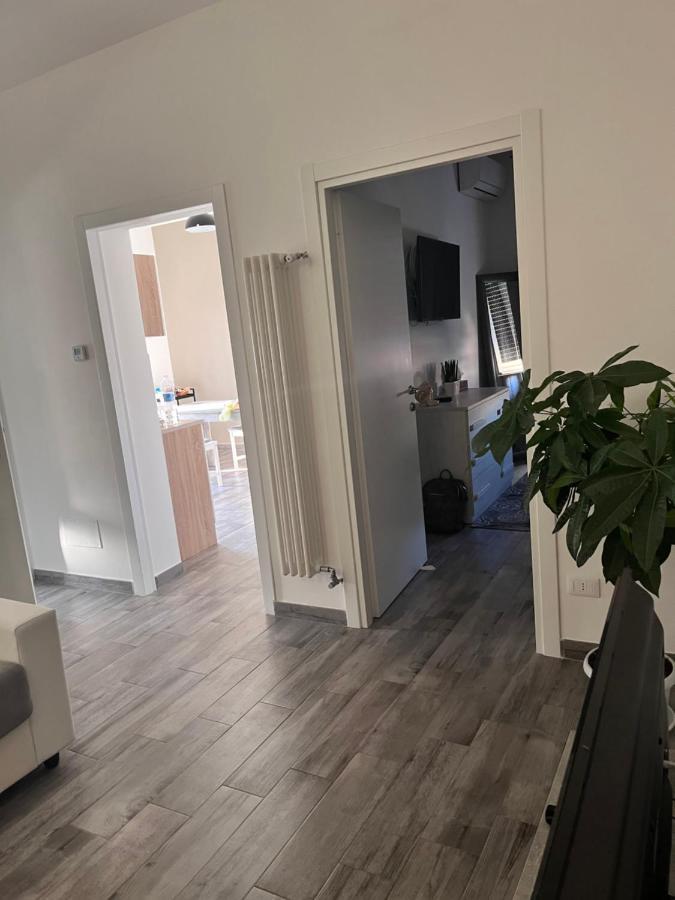 Apartament T&M Ladispoli Zewnętrze zdjęcie