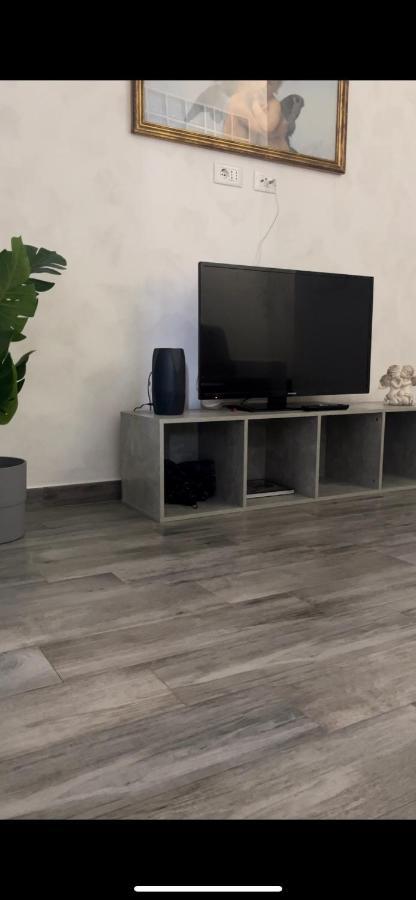 Apartament T&M Ladispoli Zewnętrze zdjęcie