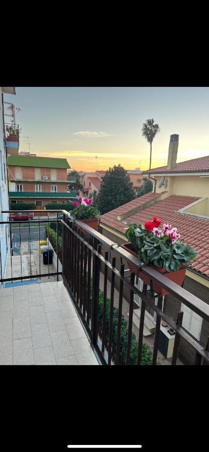 Apartament T&M Ladispoli Zewnętrze zdjęcie