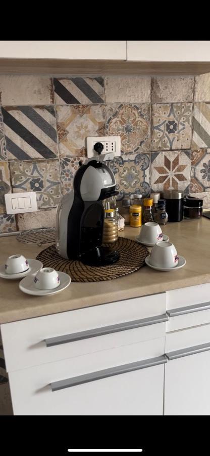 Apartament T&M Ladispoli Zewnętrze zdjęcie