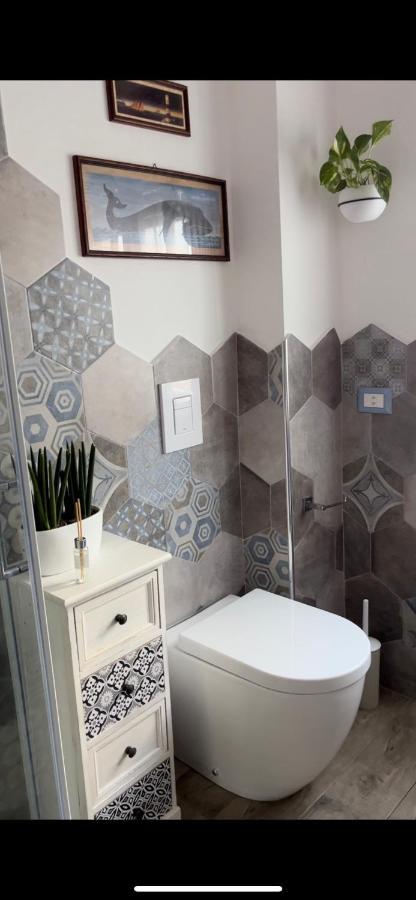 Apartament T&M Ladispoli Zewnętrze zdjęcie