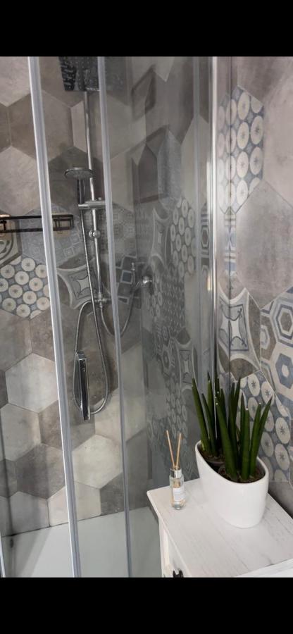 Apartament T&M Ladispoli Zewnętrze zdjęcie