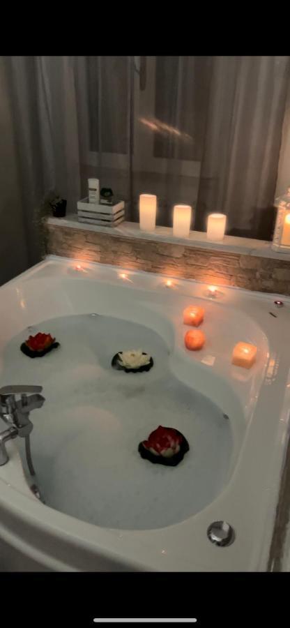 Apartament T&M Ladispoli Zewnętrze zdjęcie