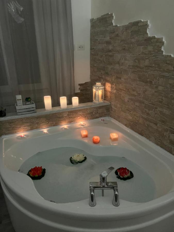 Apartament T&M Ladispoli Zewnętrze zdjęcie