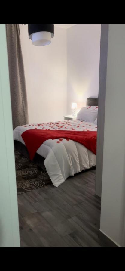 Apartament T&M Ladispoli Zewnętrze zdjęcie
